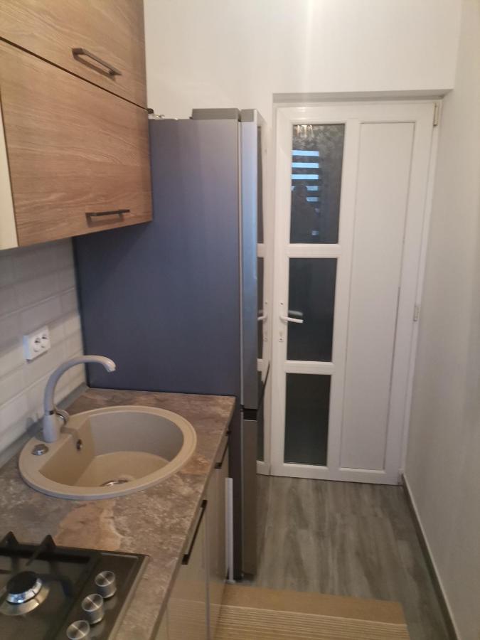 Apartament Sophia Apartment Mangalia Exterior photo