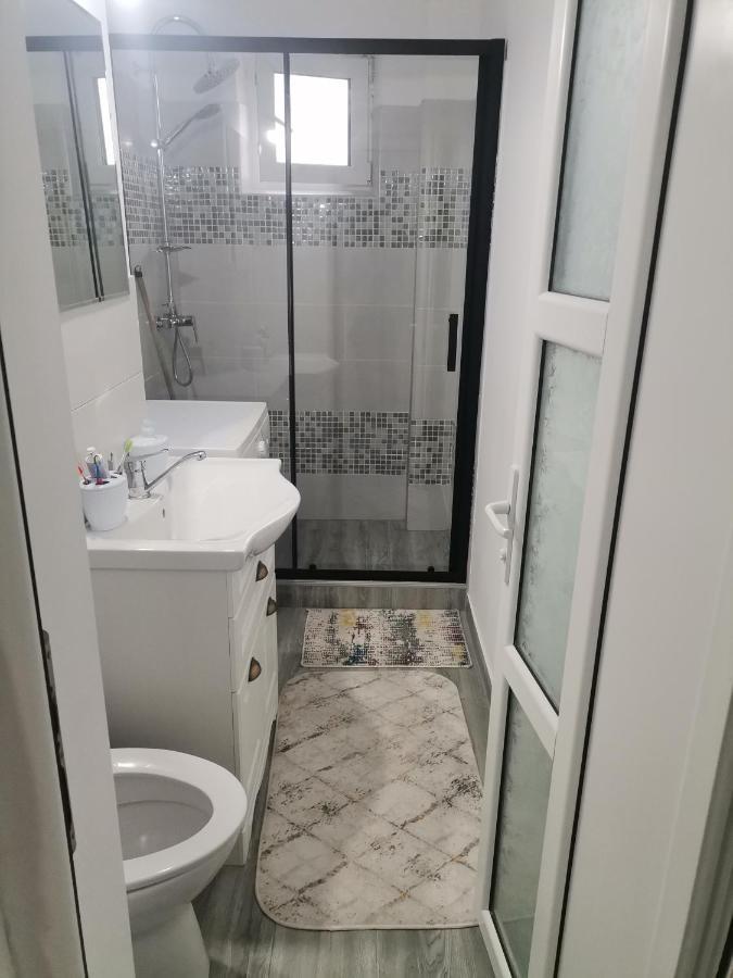 Apartament Sophia Apartment Mangalia Exterior photo