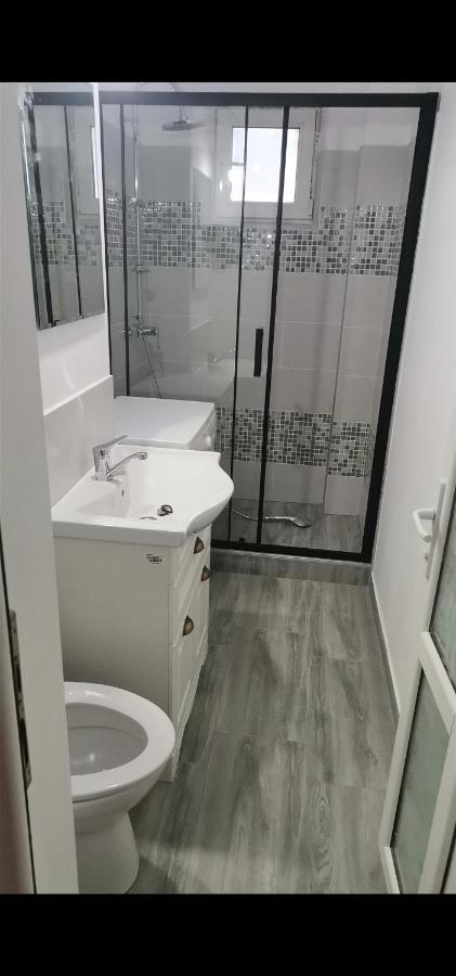 Apartament Sophia Apartment Mangalia Exterior photo